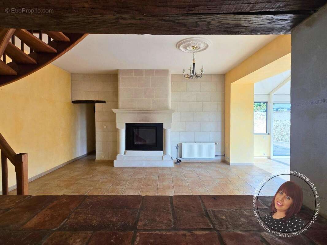 Photo 8 - Maison à BAUGE