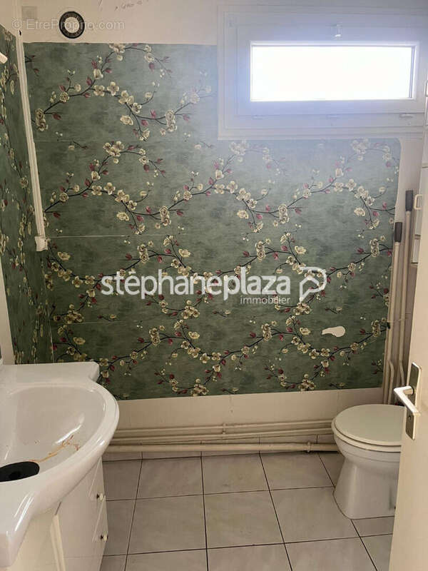 Appartement à BEZONS