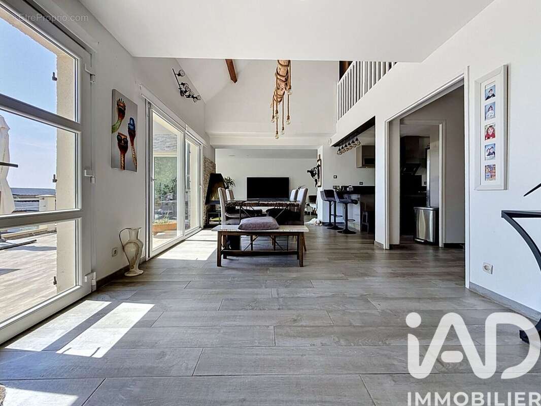 Photo 6 - Maison à LINAS