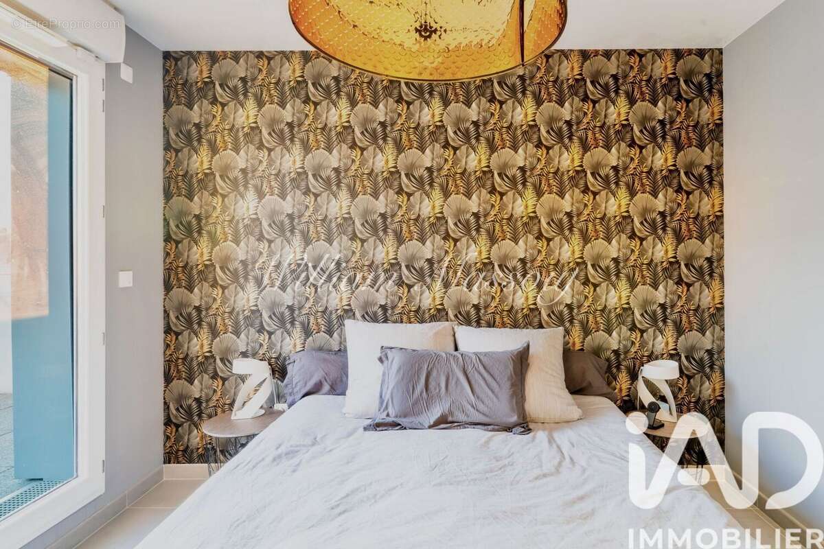 Photo 7 - Appartement à CERGY