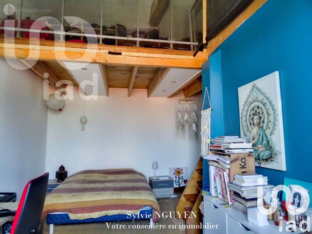 Photo 7 - Maison à ROUILLAC