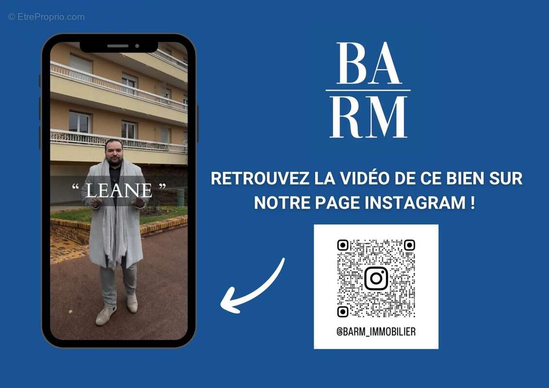 Appartement à GAGNY