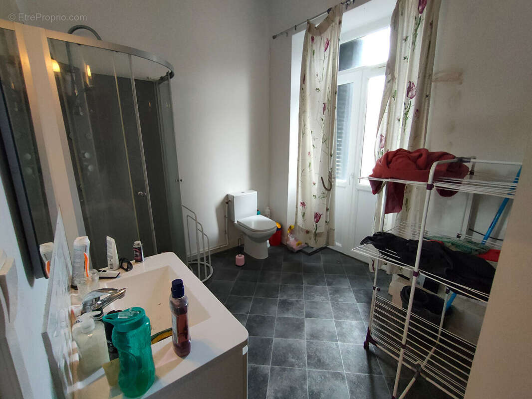 Maison à LA COQUILLE