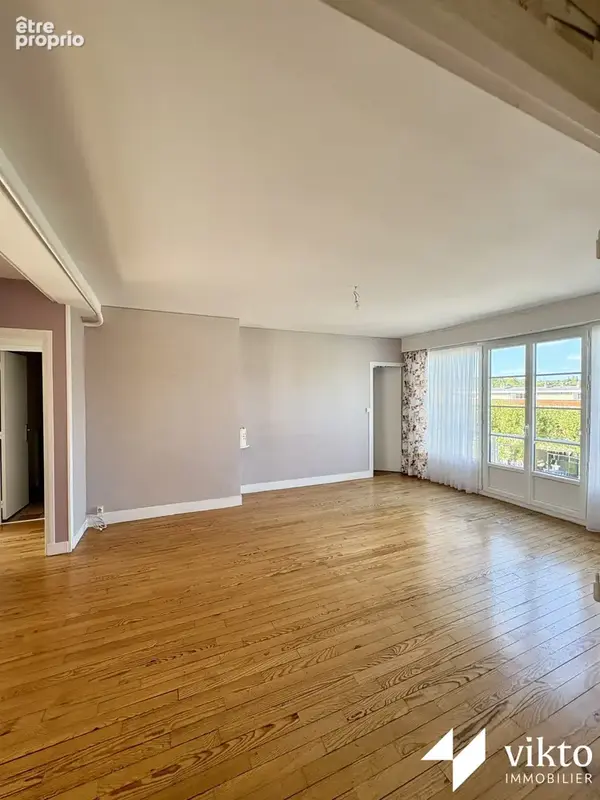 Appartement à LISIEUX