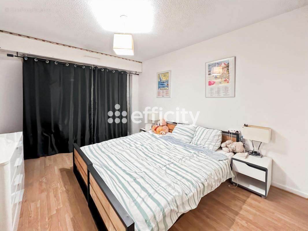 Appartement à ARCACHON