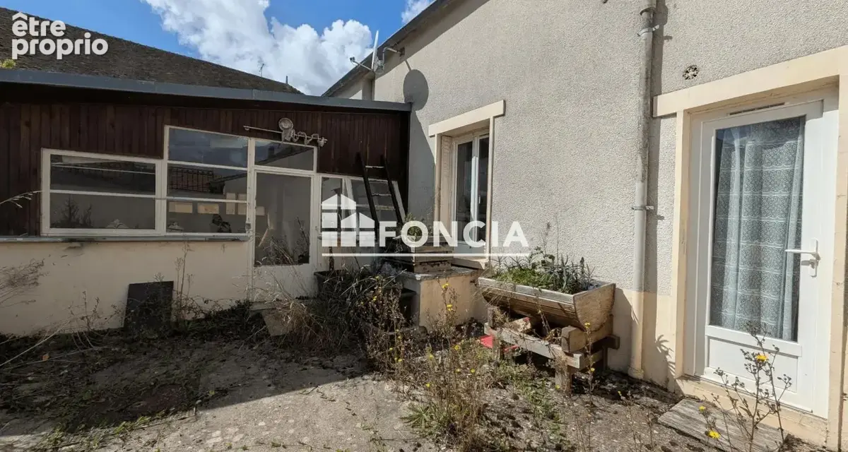 Maison de village de plain-pied avec potentiel d'aménagement – Chevrainvilliers (77760) - photo 17