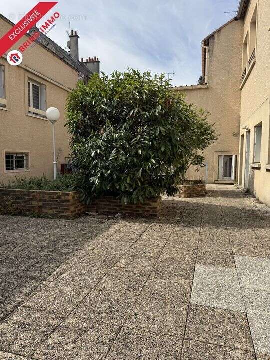 Appartement à ETAMPES