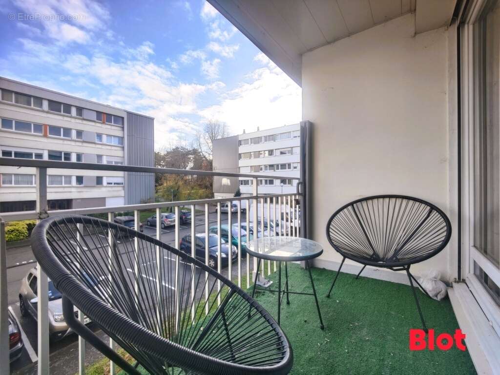 Appartement à SAINT-HERBLAIN