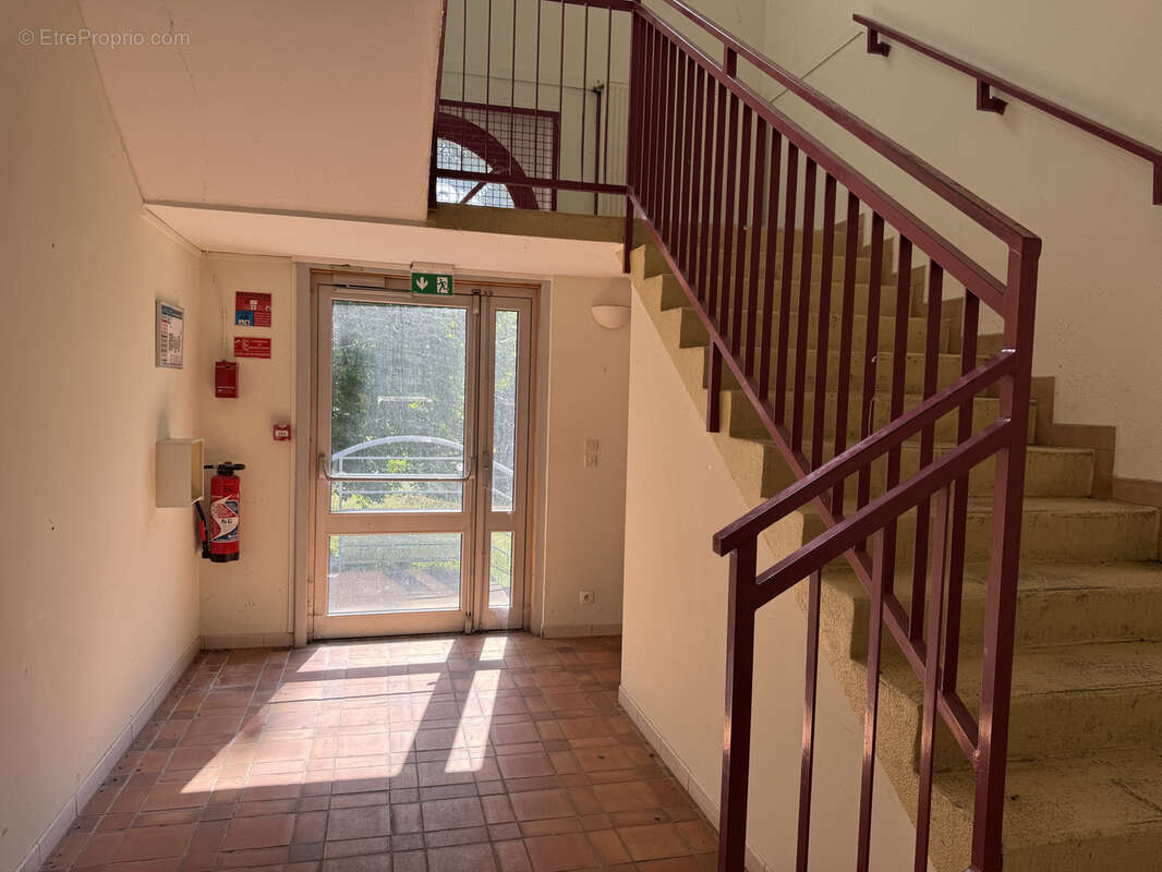 Maison à GUIPY