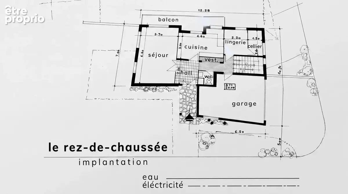 Maison individuelle T7 à Vovray-en-Bornes - photo 18