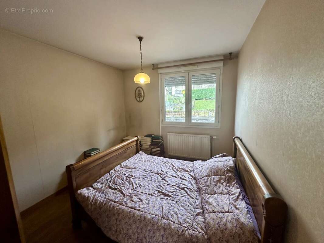 Appartement à AIX-LES-BAINS