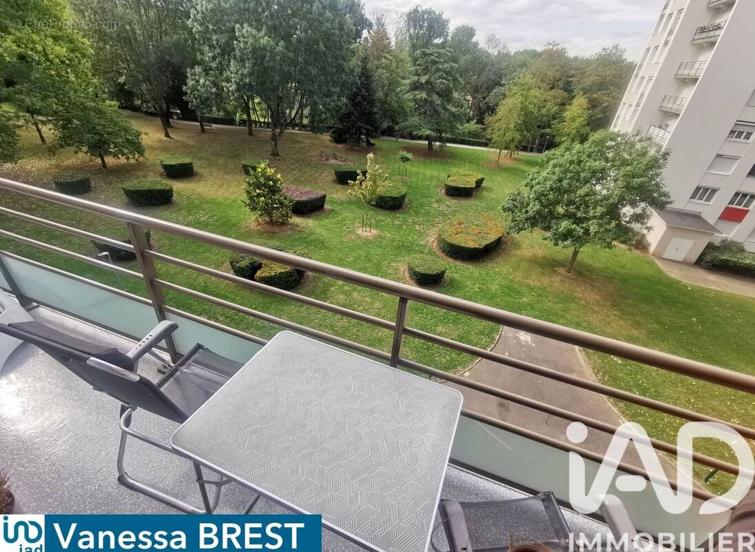 Photo 1 - Appartement à CHILLY-MAZARIN