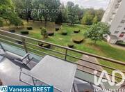 Photo 1 - Appartement à CHILLY-MAZARIN