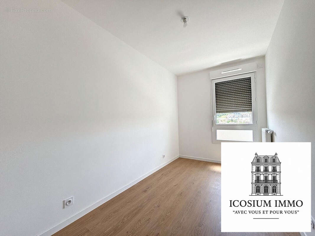 Appartement à VILLEMOMBLE