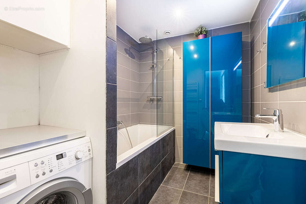 Appartement à PARIS-5E