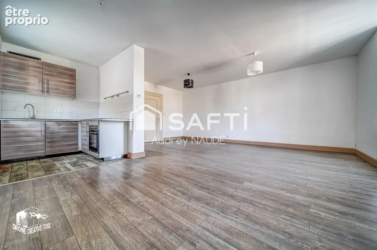 Photo 1 - Appartement à HAYANGE