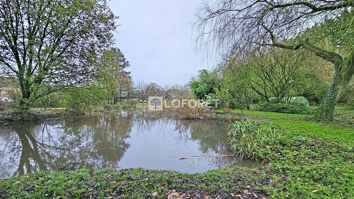 Maison à BLERANCOURT