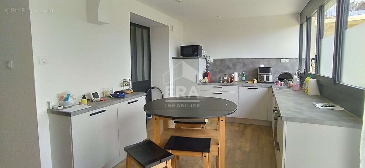 Appartement à LE PUY-EN-VELAY