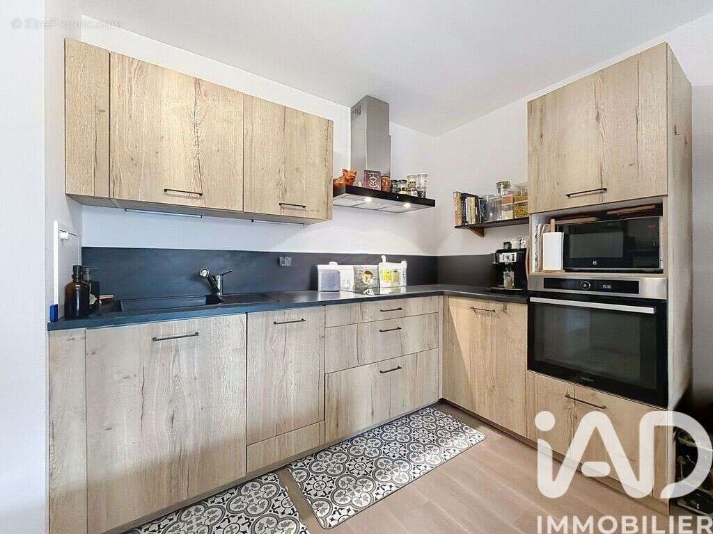 Photo 3 - Appartement à ROISSY-EN-BRIE