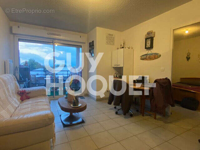 Appartement à MONT-DE-MARSAN