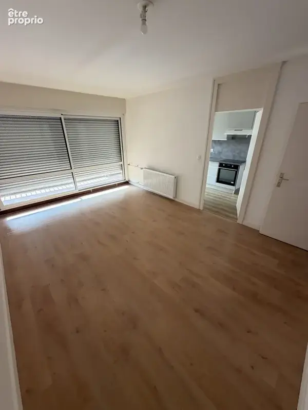Appartement à ANNEMASSE