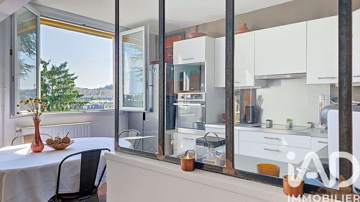 Photo 3 - Appartement à FONTENAY-AUX-ROSES