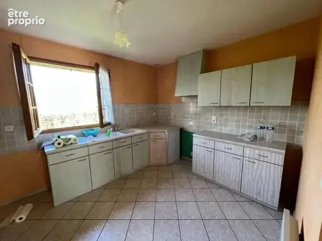 Maison 85 m² à Saint-Jean-Du-Thenney  - photo 5