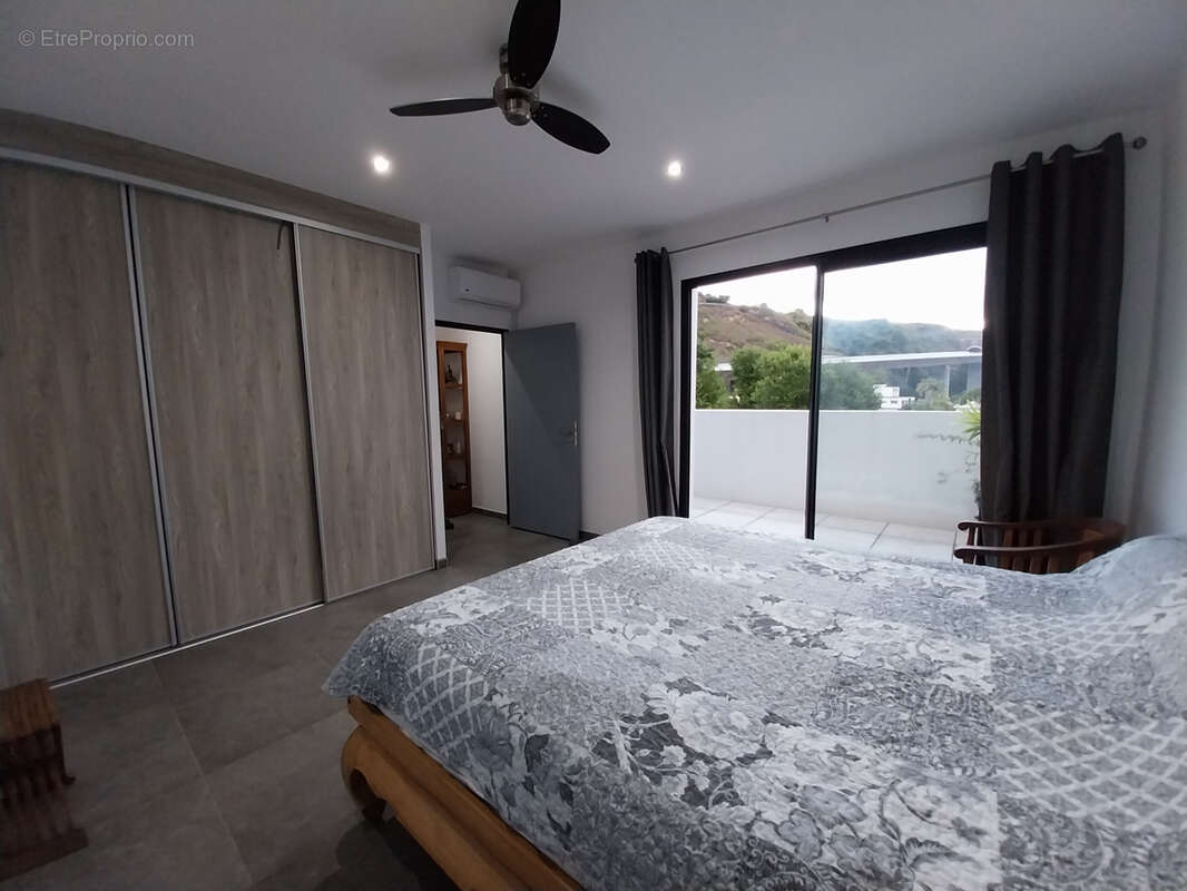 Appartement à SAINT-PAUL