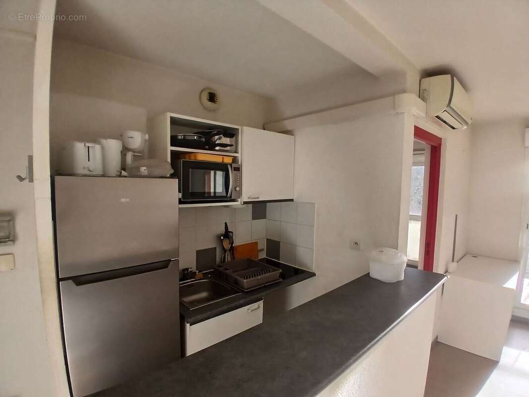 Appartement à BEZIERS