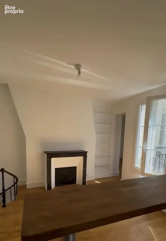 A vendre! Duplex 4 pièces (2 x 2 pièces) - 42m2- Saint-Michel - photo 8