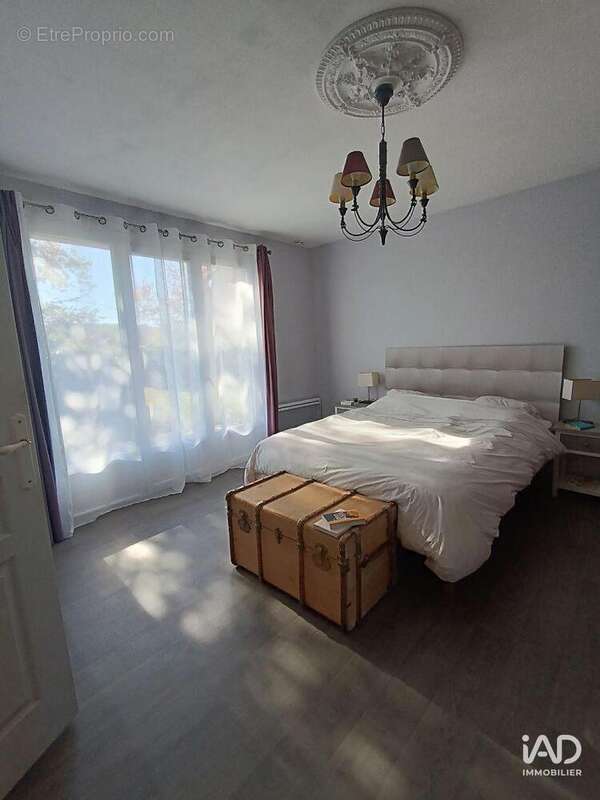 Photo 9 - Maison à FONTENILLES