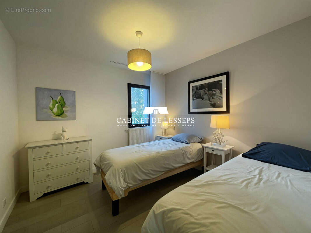 Appartement à ANGLET