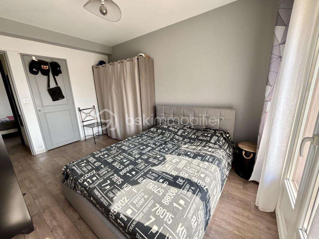 Appartement T3 de 60 m² avec garage à Draguignan - photo 7