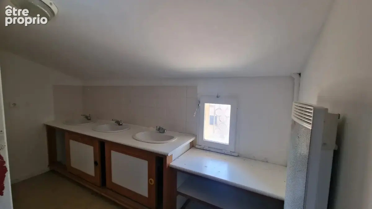 Ensemble immobilier à fort potentiel   493 m2   terrain de 9 150 m2   bourdeaux - photo 30