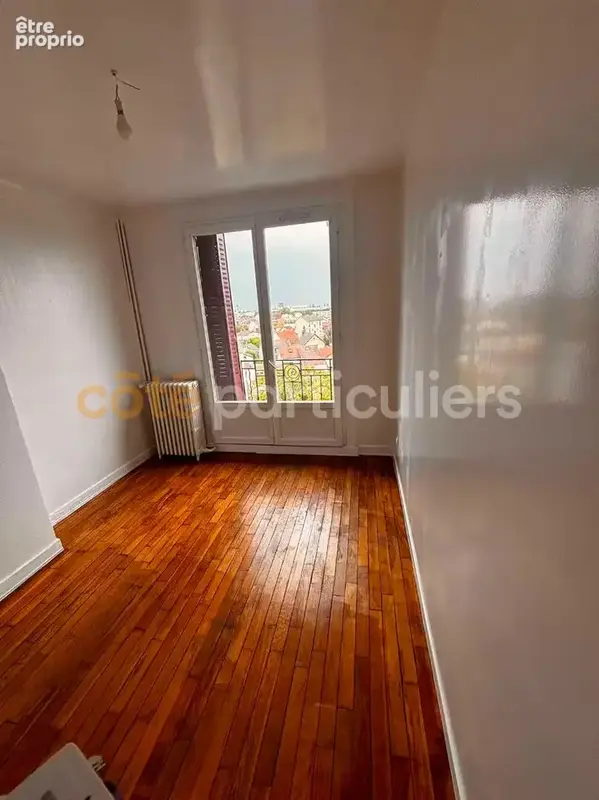 Appartement La Courneuve 2 pièce(s) 29.1 m2 - photo 9