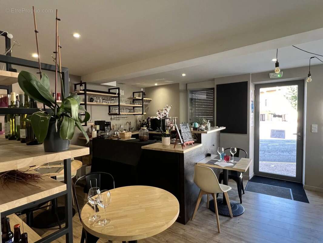 Appartement à CALMONT