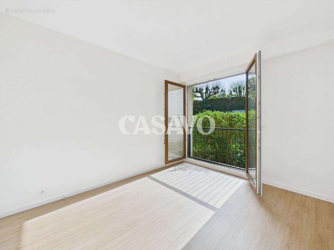 Appartement à SAINT-CLOUD