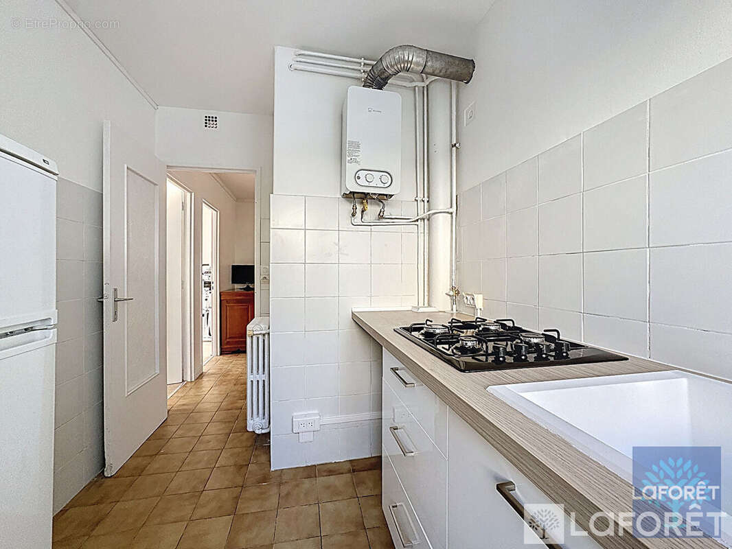 Appartement à VINCENNES
