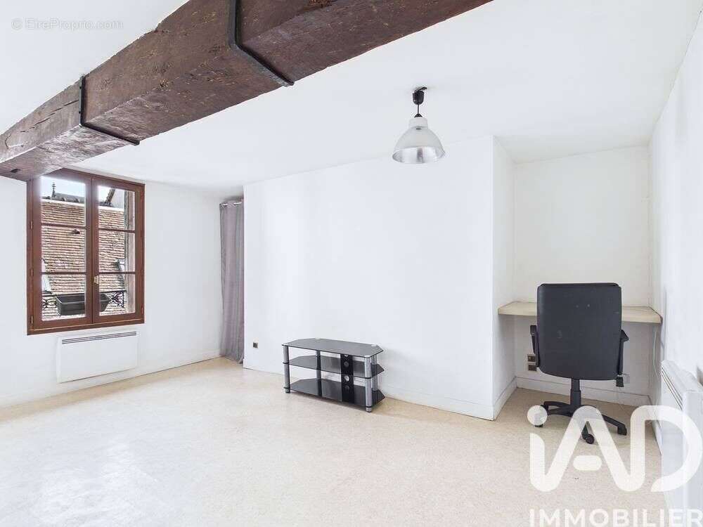 Photo 3 - Appartement à TROYES