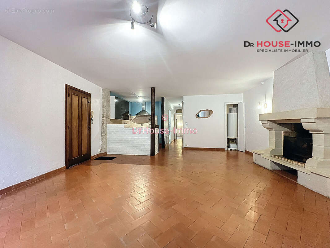 Appartement 77 m² à Perigueux  - photo 3