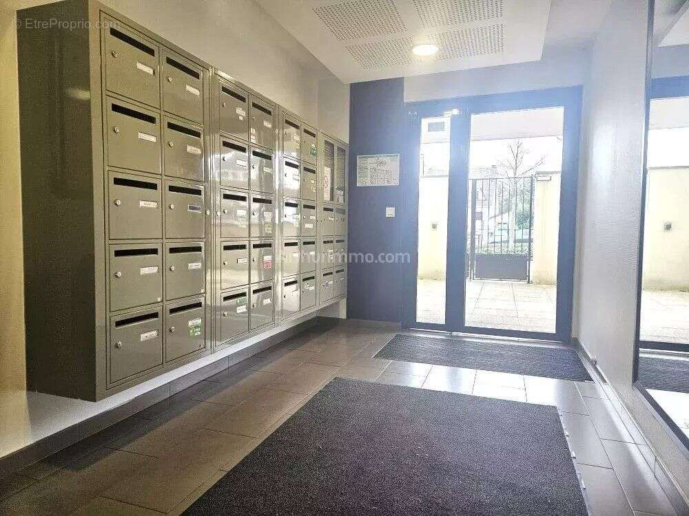 Appartement à ARPAJON