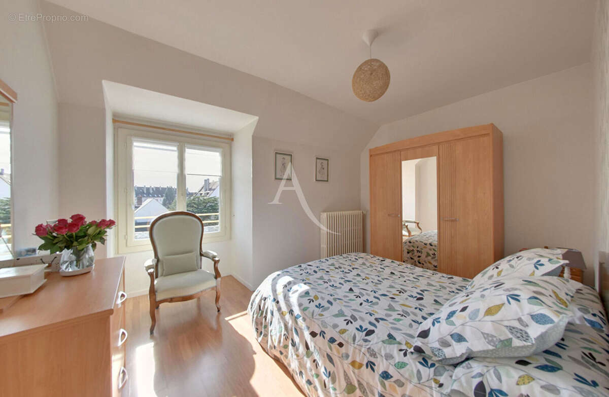 Appartement à AUXERRE