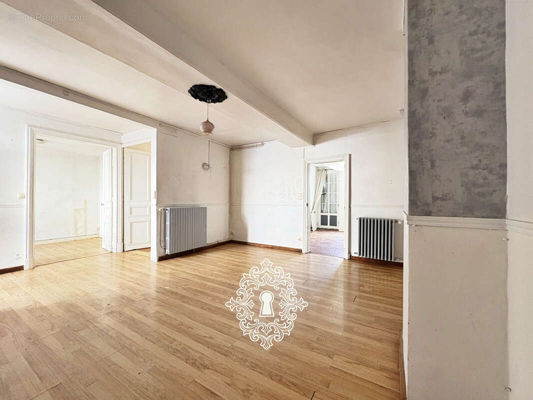 Maison à NOGENT-SUR-SEINE