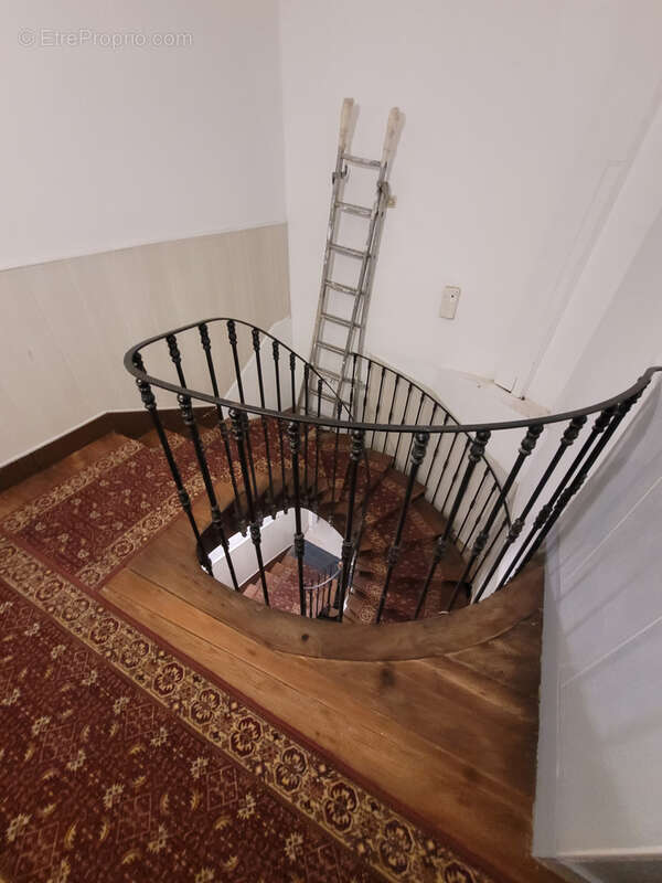 Appartement à GONTAUD-DE-NOGARET