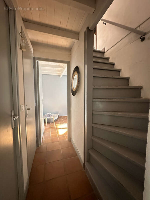 Maison à LE VAL