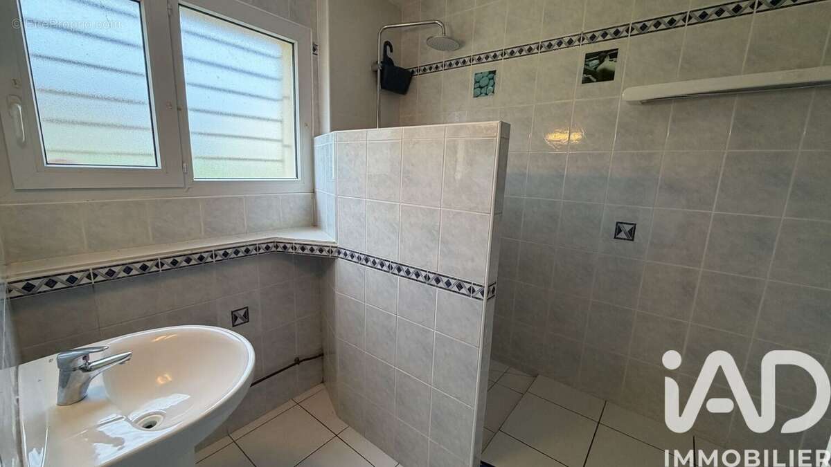 Photo 6 - Appartement à HOURTIN