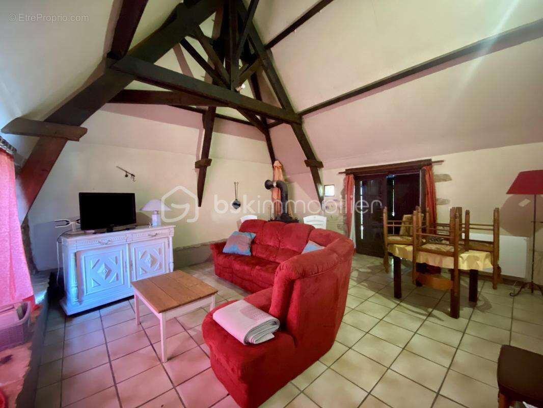 Ensemble Immobilier comprenant 1 Habitation, 1 Gite, 1 Chalet / Bungalow, 1 Grange, 1 Hangar et 1 Piscine à Siorac en Périgord - photo 10