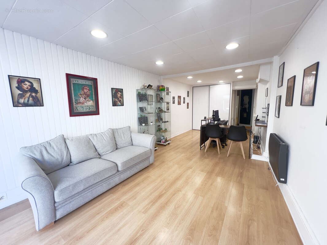 Appartement à PROVINS