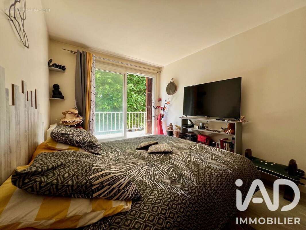 Photo 6 - Appartement à BUC