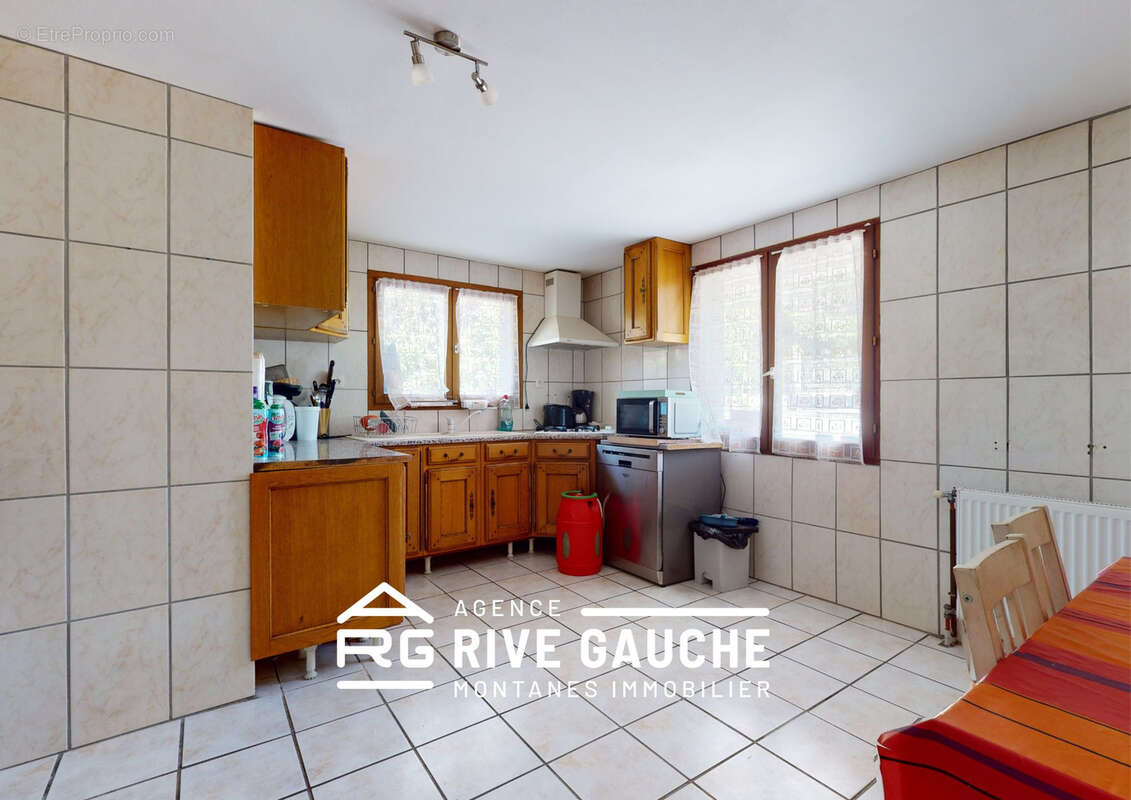 Maison à SAINT-MAURICE-L'EXIL